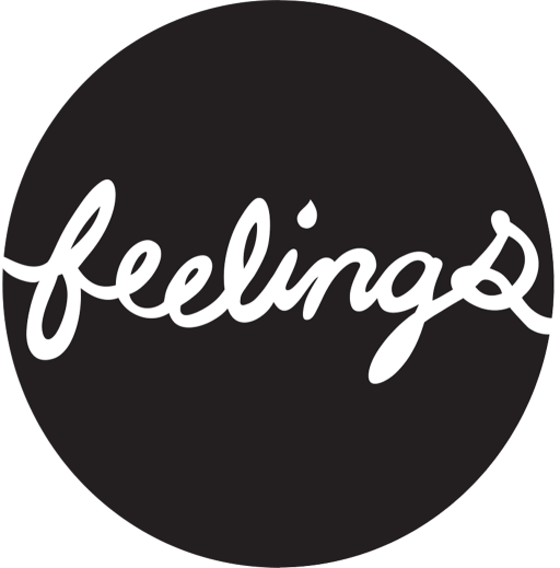 Feelings logo