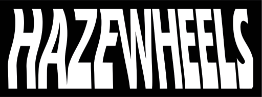 Haze Wheels logo